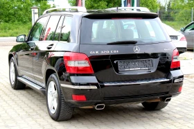 Mercedes-Benz GLK 320CDI SPORT | Mobile.bg    6