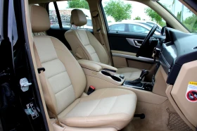 Mercedes-Benz GLK 320CDI SPORT | Mobile.bg    13