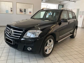     Mercedes-Benz GLK 320CDI SPORT