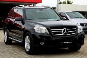 Mercedes-Benz GLK 320CDI SPORT | Mobile.bg    3