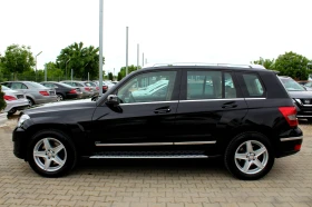 Mercedes-Benz GLK 320CDI SPORT | Mobile.bg    5