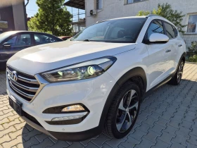 Обява за продажба на Hyundai Tucson 1.7 CRDI КАМЕРА! ПОДГЕВ! ТОП!!!! ~18 999 лв. - изображение 7