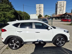 Обява за продажба на Hyundai Tucson 1.7 CRDI КАМЕРА! ПОДГЕВ! ТОП!!!! ~18 999 лв. - изображение 3