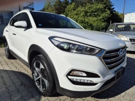 Обява за продажба на Hyundai Tucson 1.7 CRDI КАМЕРА! ПОДГЕВ! ТОП!!!! ~18 999 лв. - изображение 2