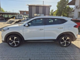 Обява за продажба на Hyundai Tucson 1.7 CRDI КАМЕРА! ПОДГЕВ! ТОП!!!! ~18 999 лв. - изображение 6
