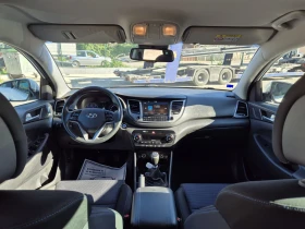 Обява за продажба на Hyundai Tucson 1.7 CRDI КАМЕРА! ПОДГЕВ! ТОП!!!! ~18 999 лв. - изображение 8