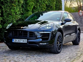 Porsche Macan GTS/CHRONO/360/PANORAMA/BOSE - 69000 лв. - 75103646 3