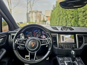 Porsche Macan GTS/CHRONO/360/PANORAMA/BOSE - 69000 лв. - 75103646 12