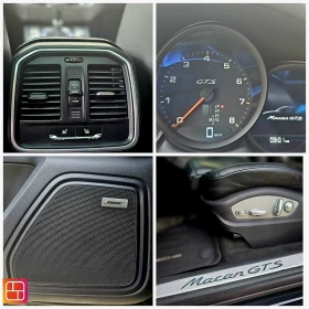Porsche Macan GTS/CHRONO/360/PANORAMA/BOSE - 69000 лв. - 75103646 13