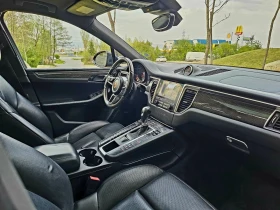 Porsche Macan GTS/CHRONO/360/PANORAMA/BOSE - 69000 лв. - 75103646 8