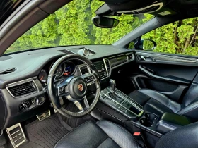 Porsche Macan GTS/CHRONO/360/PANORAMA/BOSE - 69000 лв. - 75103646 7