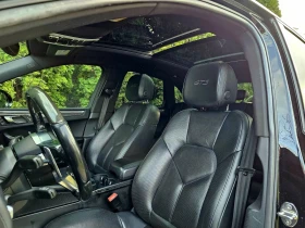Porsche Macan GTS/CHRONO/360/PANORAMA/BOSE - 69000 лв. - 75103646 10