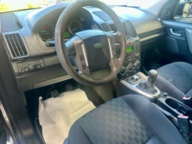 Land Rover Freelander 2 S TD4 160kc 4x4 . | Mobile.bg    6
