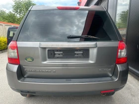Land Rover Freelander 2 S TD4 160kc 4x4 . | Mobile.bg    4