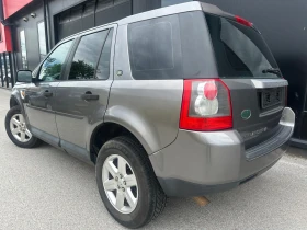 Land Rover Freelander 2 S TD4 160kc 4x4 . | Mobile.bg    3