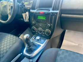 Land Rover Freelander 2 S TD4 160kc 4x4 . | Mobile.bg    11