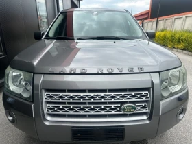 Land Rover Freelander 2 S TD4 160kc 4x4 . | Mobile.bg    2