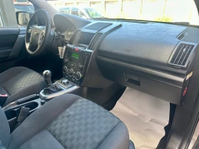 Land Rover Freelander 2 S TD4 160kc 4x4 . | Mobile.bg    12