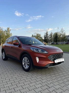 Ford Kuga SUV | Mobile.bg    6