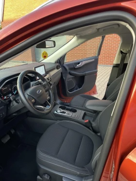 Ford Kuga SUV | Mobile.bg    12