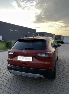 Ford Kuga SUV | Mobile.bg    4