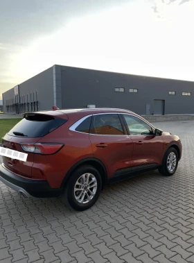Ford Kuga SUV | Mobile.bg    5