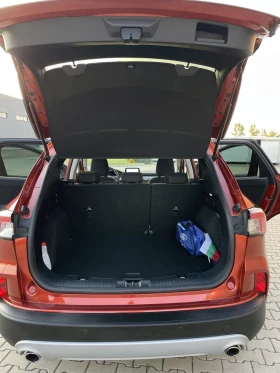 Ford Kuga SUV | Mobile.bg    13