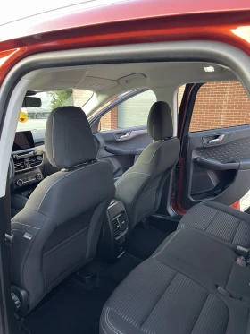 Ford Kuga SUV | Mobile.bg    7