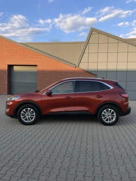 Ford Kuga SUV | Mobile.bg    3