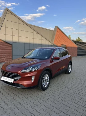 Ford Kuga SUV | Mobile.bg    2