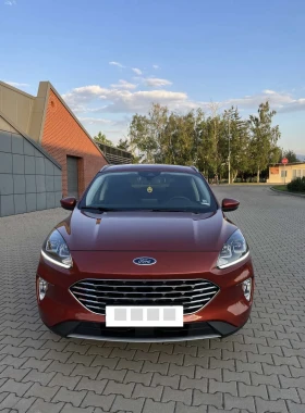 Ford Kuga SUV | Mobile.bg    15