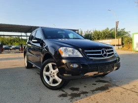  Mercedes-Benz ML 350
