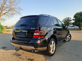 Mercedes-Benz ML 350 KATO   | Mobile.bg    4