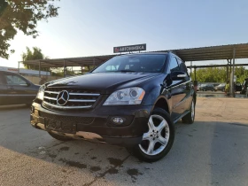 Mercedes-Benz ML 350 KATO   | Mobile.bg    3