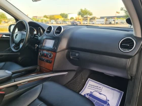 Mercedes-Benz ML 350 KATO   | Mobile.bg    13