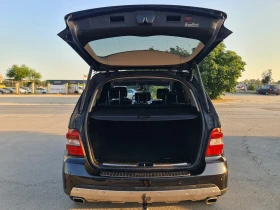 Mercedes-Benz ML 350 KATO   | Mobile.bg    7