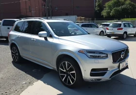 Volvo Xc90 MOMENTUM T6 AWD* 7МЕСТНА* ПАНОРАМА* 360