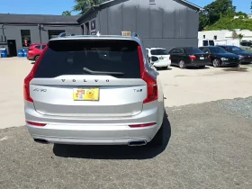 Volvo Xc90 MOMENTUM T6 AWD* 7МЕСТНА* ПАНОРАМА* 360 - 37300 лв. - 54413641 4