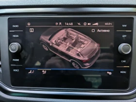 VW T-Roc 1.0 TSI 115 к.с Гаранция до 2026 г - 25900 лв. - 98328244 15