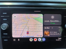 VW T-Roc 1.0 TSI 115 к.с Гаранция до 2026 г - 25900 лв. - 98328244 11