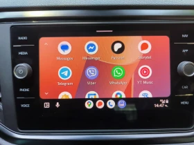 VW T-Roc 1.0 TSI 115 к.с Гаранция до 2026 г - 25900 лв. - 98328244 14