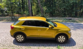 VW T-Roc 1.0 TSI 115 к.с Гаранция до 2026 г - 25900 лв. - 98328244 6