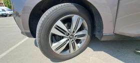 Hyundai IX35 CRDI 4WD | Mobile.bg    14
