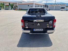 Mitsubishi L200 - 29300 EUR - 51501477 7
