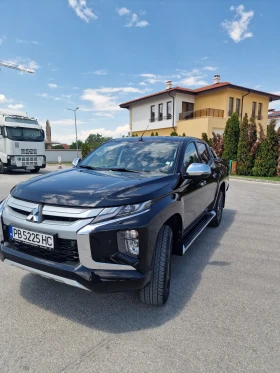 Mitsubishi L200 - 29300 EUR - 51501477 5