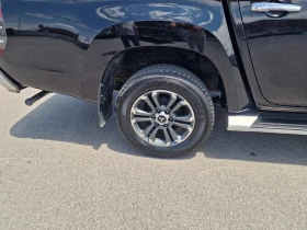 Mitsubishi L200 - 29300 EUR - 51501477 8