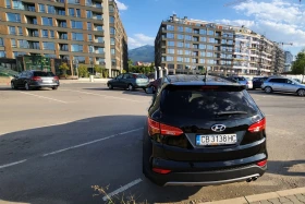Hyundai Santa fe 2.2 crdi 197 4wd | Mobile.bg    4