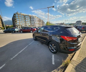 Hyundai Santa fe 2.2 crdi 197 4wd | Mobile.bg    5