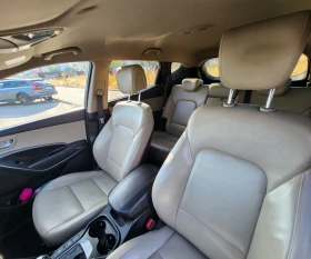Hyundai Santa fe 2.2 crdi 197 4wd | Mobile.bg    15