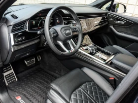 Обява за продажба на Audi SQ7 2021 Audi SQ7 PREMIUM PLUS ~ 106 000 лв. - изображение 6